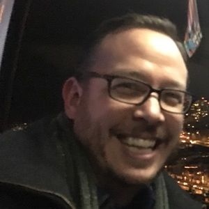 Meet your Posher, Matt